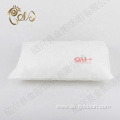 RPET Recycle Customized Designs White Table Cloth